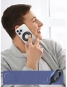 Kup Indukční nabíječka Joyroom JR-WQM03 USB-A / USB-C 15W černá - JYR882 - {ean13} - Sklep Home Screen