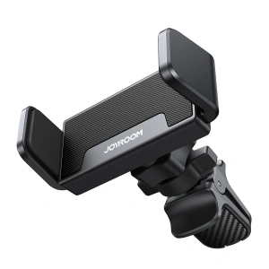 Buy Joyroom JR-ZS377 car phone holder for air vent black - JYR883 - {ean13} - Home Screen Store Europe