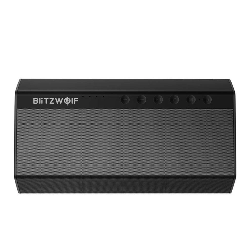 Kup Blitzwolf bluetooth Lautsprecher BW-AS2 40W 5200mAh - BLZ119 - {ean13} - Sklep Home Screen