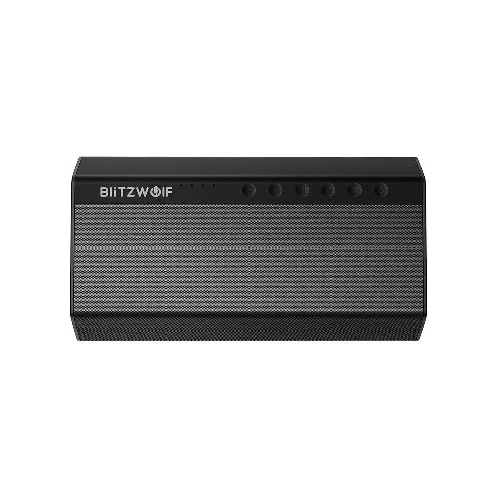 Głośnik bluetooth Blitzwolf BW-AS2 40W 5200mAh