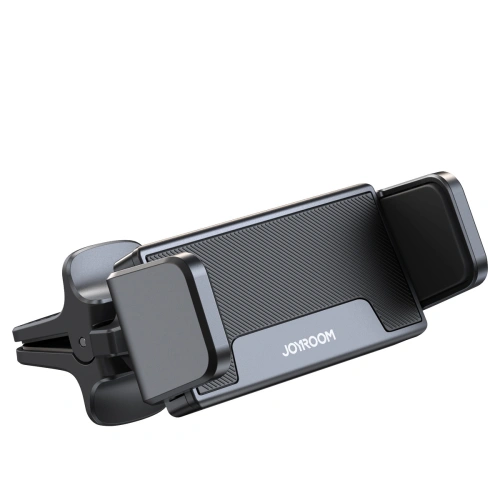 Buy Joyroom JR-ZS377 car phone holder for air vent black - JYR883 - {ean13} - Home Screen Store Europe