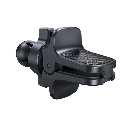 Buy Joyroom JR-ZS377 car phone holder for air vent black - JYR883 - {ean13} - Home Screen Store Europe