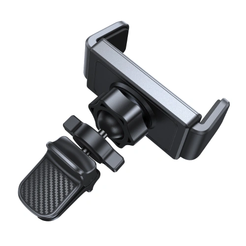 Buy Joyroom JR-ZS377 car phone holder for air vent black - JYR883 - {ean13} - Home Screen Store Europe