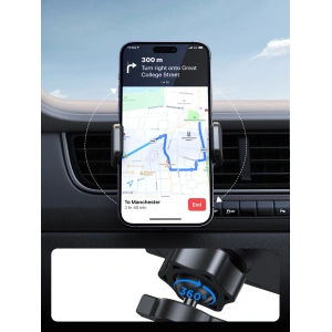Kup Auto Halterung für Lüftung Joyroom JR-ZS377 schwarz - JYR883 - {ean13} - Sklep Home Screen