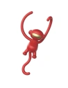 Buy Baseus Monkey Car Fragrance Red - BSU578RED - {ean13} - Home Screen Store Europe