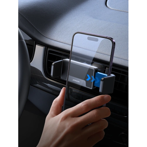Kup Joyroom Suport grilă auto JR-ZS377 negru - JYR883 - {ean13} - Sklep Home Screen
