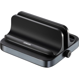 Buy Joyroom JR-ZS374 laptop stand black - JYR884 - {ean13} - Home Screen Store Europe