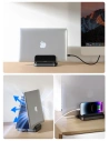 Kup Joyroom Suport pentru laptop JR-ZS374 negru - JYR884 - {ean13} - Sklep Home Screen