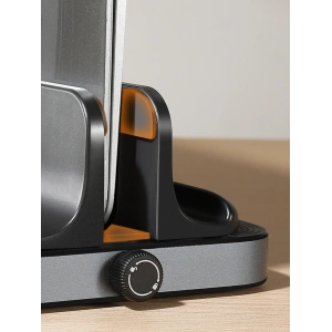 Buy Joyroom JR-ZS374 laptop stand black - JYR884 - {ean13} - Home Screen Store Europe
