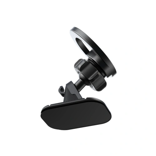 Buy Joyroom JR-ZS376 magnetic cockpit car holder black - JYR885 - {ean13} - Home Screen Store Europe