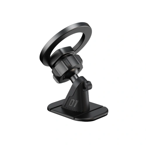 Buy Joyroom JR-ZS376 magnetic cockpit car holder black - JYR885 - {ean13} - Home Screen Store Europe