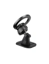 Buy Joyroom JR-ZS376 magnetic cockpit car holder black - JYR885 - {ean13} - Home Screen Store Europe