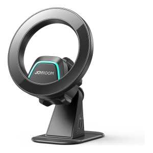 Kup Joyroom Suport auto magnetic pentru cockpit JR-ZS376 negru - JYR885 - {ean13} - Sklep Home Screen