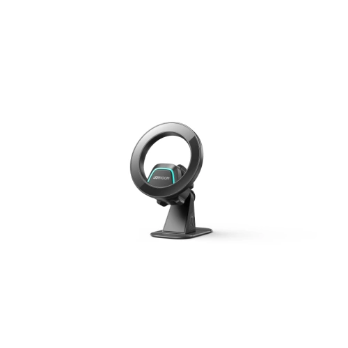 Buy Joyroom JR-ZS376 magnetic cockpit car holder black - JYR885 - {ean13} - Home Screen Store Europe