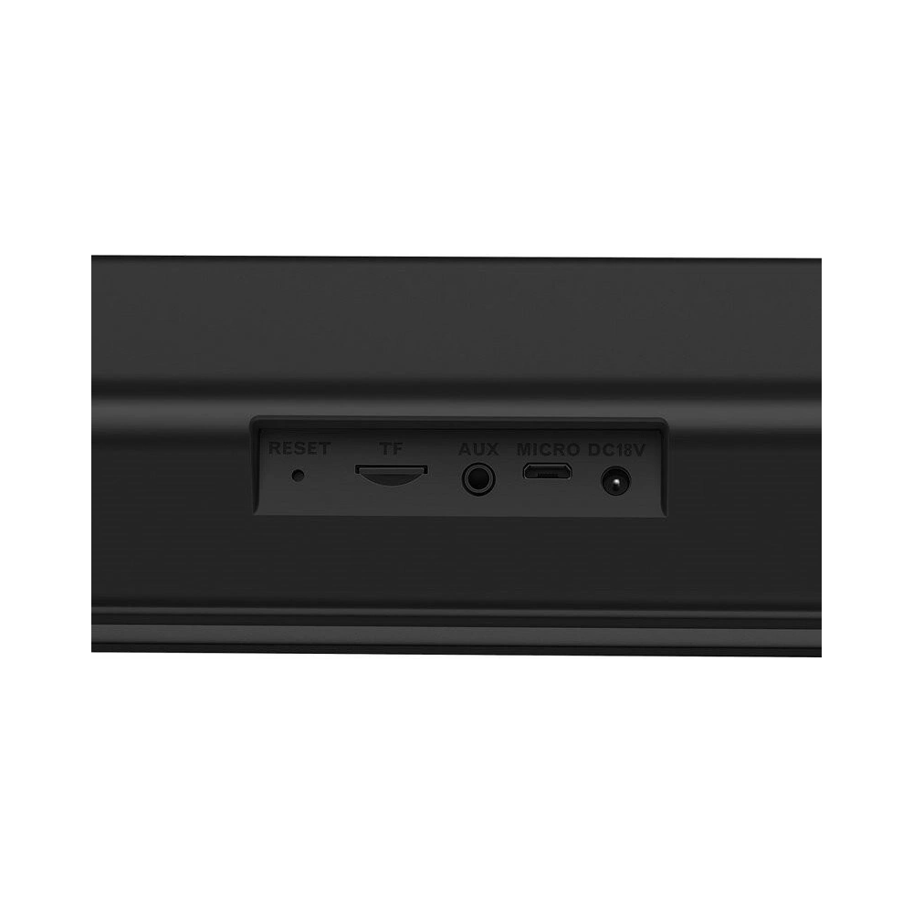 Głośnik bluetooth Blitzwolf BW-AS2 40W 5200mAh