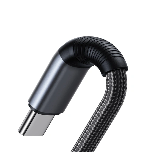 Buy Joyroom Speedy Series SA21-1T2 2in1 cable USB-C / USB-C, Lightning 100W 1.5m black - JYR886 - {ean13} - Home Screen Store Europe