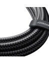 Kup Kabel 2w1 Joyroom Speedy Series SA21-1T2 USB-C / USB-C, Lightning 100W 1.5m černý - JYR886 - {ean13} - Sklep Home Screen