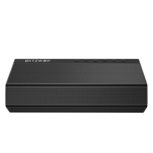 Kup Bluetooth reproduktor Blitzwolf BW-AS2 40W 5200mAh - BLZ119 - {ean13} - Sklep Home Screen