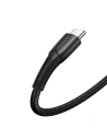 Kup Kabel Joyroom Starry Series SA32-CC3 USB-C / USB-C 60W 1m schwarz - JYR888 - {ean13} - Sklep Home Screen