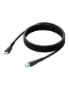 Kup Kabel Joyroom Starry Series SA32-CC3 USB-C / USB-C 60W 1m czarny - JYR888 - {ean13} - Sklep Home Screen