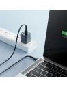 Kup Kabel Joyroom Starry Series SA32-CC3 USB-C / USB-C 60W 1m czarny - JYR888 - {ean13} - Sklep Home Screen