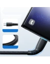 Kup Kabel Joyroom Starry Series SA32-CC3 USB-C / USB-C 60W 1m schwarz - JYR888 - {ean13} - Sklep Home Screen