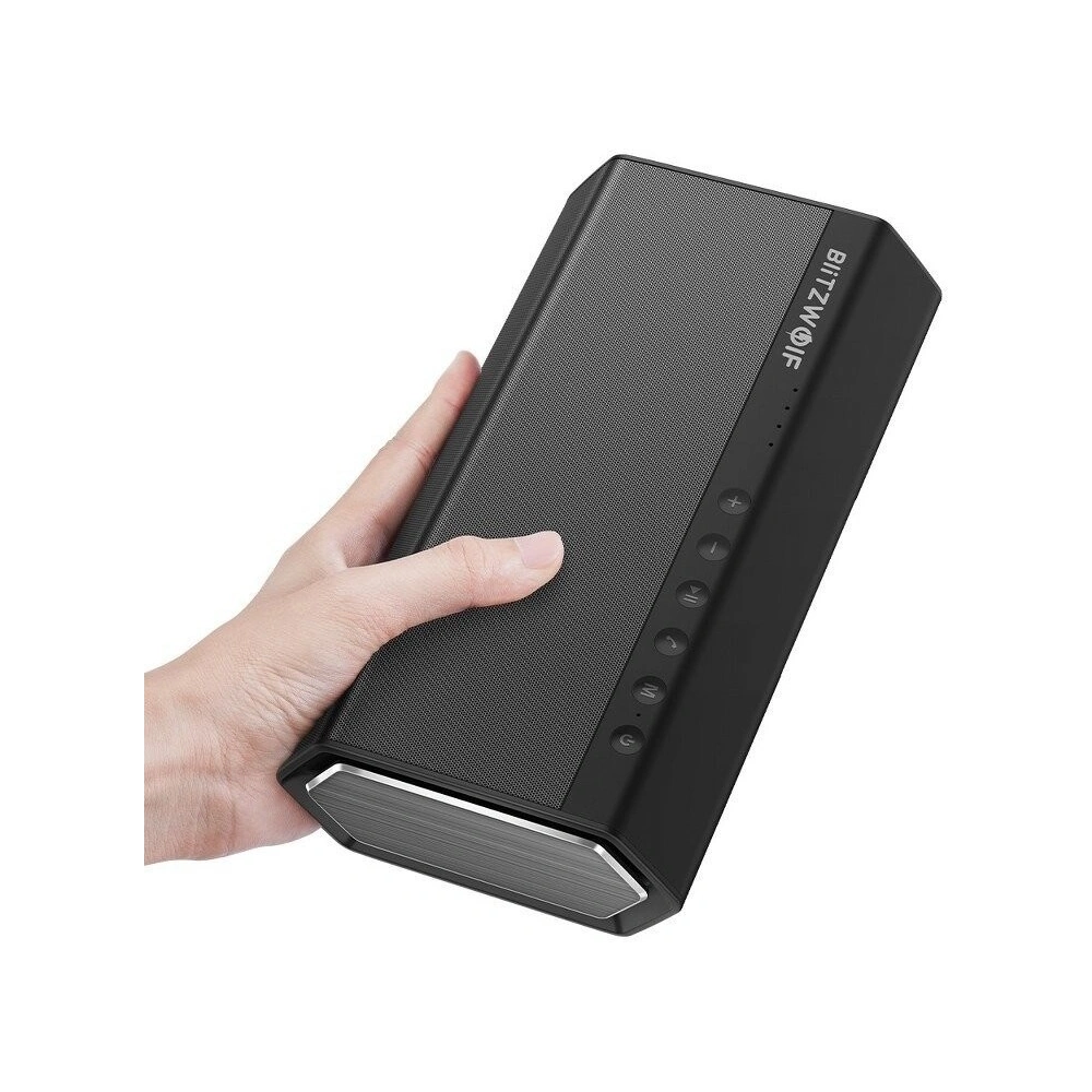 Głośnik bluetooth Blitzwolf BW-AS2 40W 5200mAh