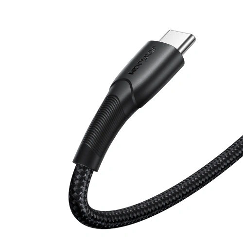 Kup Kabel Joyroom Starry Series SA32-CL3 USB-C / Lightning 30W 1m černý - JYR890 - {ean13} - Sklep Home Screen