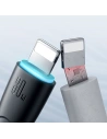 Kup Kabel Joyroom Starry Series SA32-CL3 USB-C / Lightning 30W 1m černý - JYR890 - {ean13} - Sklep Home Screen