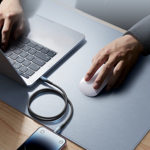 Kup Kabel Joyroom Starry Series SA32-CL3 USB-C / Lightning 30W 1m černý - JYR890 - {ean13} - Sklep Home Screen