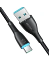 Kup Kabel Joyroom Starry Series SA32-AC6 USB-A / USB-C 100W 1m černý - JYR892 - {ean13} - Sklep Home Screen
