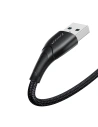 Kup Kabel Joyroom Starry Series SA32-AL3 USB-A / Lightning 3A 1m czarny - JYR896 - {ean13} - Sklep Home Screen