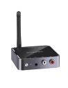 Kup Transmițător receptor Bluetooth 5.0 Blitzwolf BW-BR4 - BLZ120 - {ean13} - Sklep Home Screen