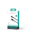 Kup Kabel Joyroom Starry Series SA32-AL3 USB-A / Lightning 3A 1m czarny - JYR896 - {ean13} - Sklep Home Screen