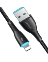 Kup Kabel Joyroom Starry Series SA32-AL3 USB-A / Lightning 3A 1m černý - JYR896 - {ean13} - Sklep Home Screen