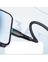 Kup Kabel Joyroom Starry Series SA32-AL3 USB-A / Lightning 3A 1m czarny - JYR896 - {ean13} - Sklep Home Screen