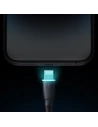 Kup Kábel Joyroom Starry Series SA32-AL3 USB-A / Lightning 3A 1m fekete - JYR896 - {ean13} - Sklep Home Screen