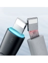 Kup Kábel Joyroom Starry Series SA32-AL3 USB-A / Lightning 3A 1m fekete - JYR896 - {ean13} - Sklep Home Screen