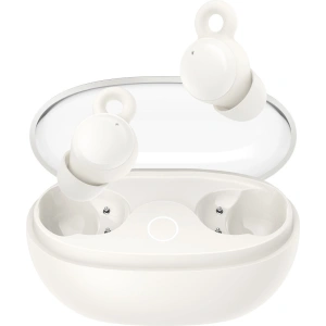Kup Bezdrátová sluchátka do uší Joyroom JR-TS3 Bluetooth 5.3 bílá - JYR898 - {ean13} - Sklep Home Screen
