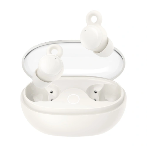 Kup Vezeték nélküli fülhallgató Joyroom JR-TS3 Bluetooth 5.3 fehér - JYR898 - {ean13} - Sklep Home Screen