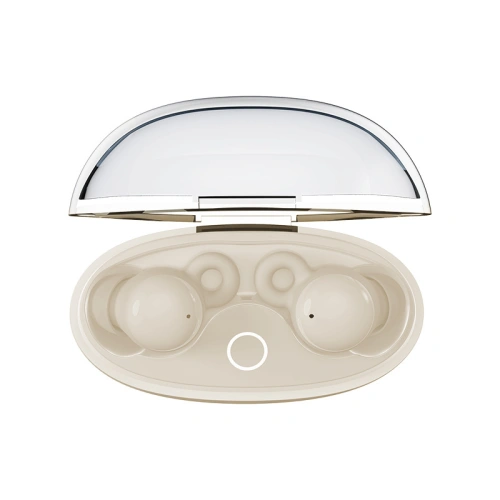 Kup Joyroom Căști in-ear fără fir JR-TS3 Bluetooth 5.3 alb - JYR898 - {ean13} - Sklep Home Screen