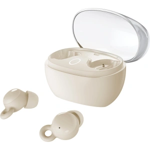 Kup Joyroom Căști in-ear fără fir JR-TS3 Bluetooth 5.3 alb - JYR898 - {ean13} - Sklep Home Screen
