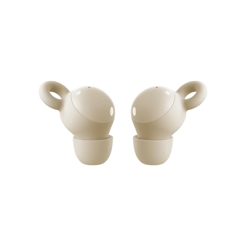 Buy Joyroom JR-TS3 Bluetooth 5.3 wireless in-ear headphones white - JYR898 - {ean13} - Home Screen Store Europe