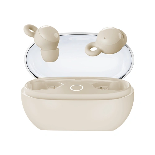 Kup Vezeték nélküli fülhallgató Joyroom JR-TS3 Bluetooth 5.3 fehér - JYR898 - {ean13} - Sklep Home Screen