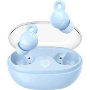 Kup Bezdrátová sluchátka do uší Joyroom JR-TS3 Bluetooth 5.3 modrá - JYR899 - {ean13} - Sklep Home Screen