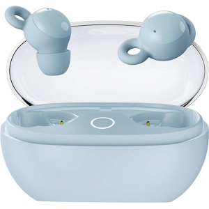 Kup Joyroom Căști in-ear fără fir JR-TS3 Bluetooth 5.3 albastru - JYR899 - {ean13} - Sklep Home Screen