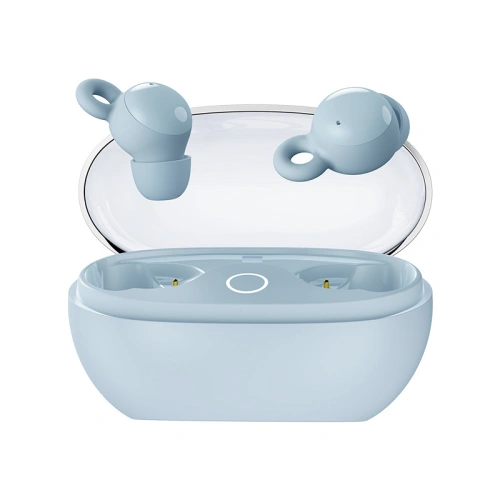 Kup Joyroom Căști in-ear fără fir JR-TS3 Bluetooth 5.3 albastru - JYR899 - {ean13} - Sklep Home Screen