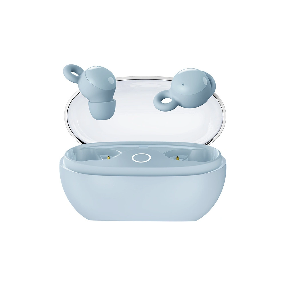 Bezprzewodowe słuchawki dokanałowe Joyroom JR-TS3 Bluetooth 5.3 niebieski