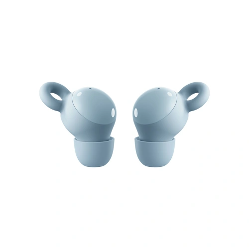 Kup Joyroom Căști in-ear fără fir JR-TS3 Bluetooth 5.3 albastru - JYR899 - {ean13} - Sklep Home Screen