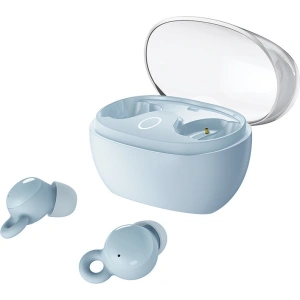 Kup Joyroom Căști in-ear fără fir JR-TS3 Bluetooth 5.3 albastru - JYR899 - {ean13} - Sklep Home Screen